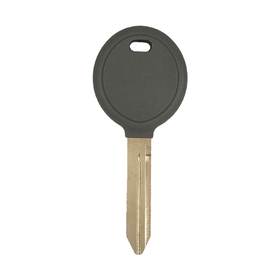 For Chrysler-Dodge-Jeep Y160 GENERIC Transponder Key  w/AFT Chip  (E )