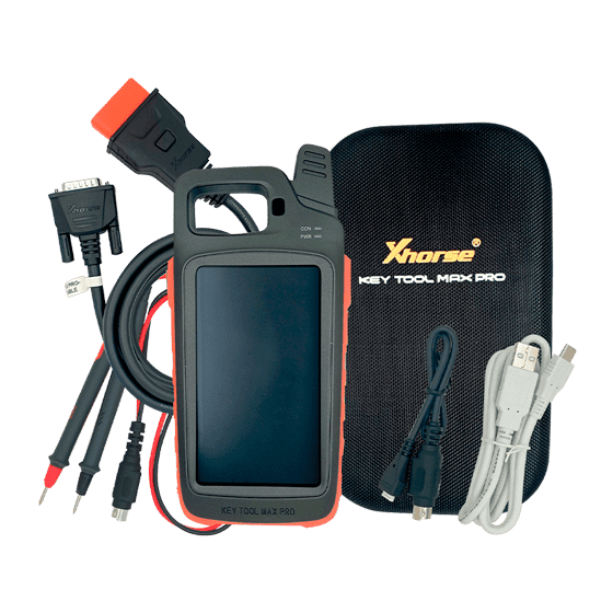 Xhorse Key Tool Max  PRO Programming XDKMP0EN