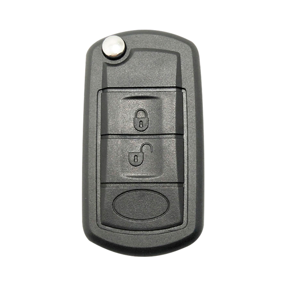 For Land Rover  3-Button    NT8-15K6014CFFTXA  46Chip Remote Flip Key