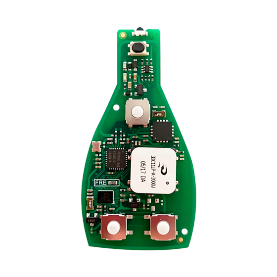 Xhorse Universal  Remote  4-Button  XM38  SUBARU Style XSSBR0EN