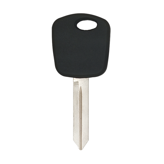 For Ford-Lincoln-Mazda 2000-2005  H74/H86 GENERIC Transponder Key with OEM CHIP