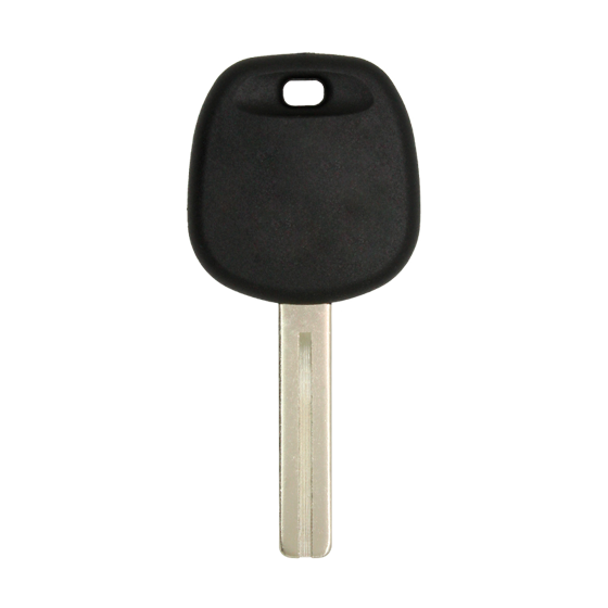 For Toyota/Lexus TOY48 Short Blade  4C Chip  Transponder Key