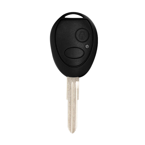 For Land Rover mini 3-Button   N5FVALTX3 HIGH Security Remote Head Key