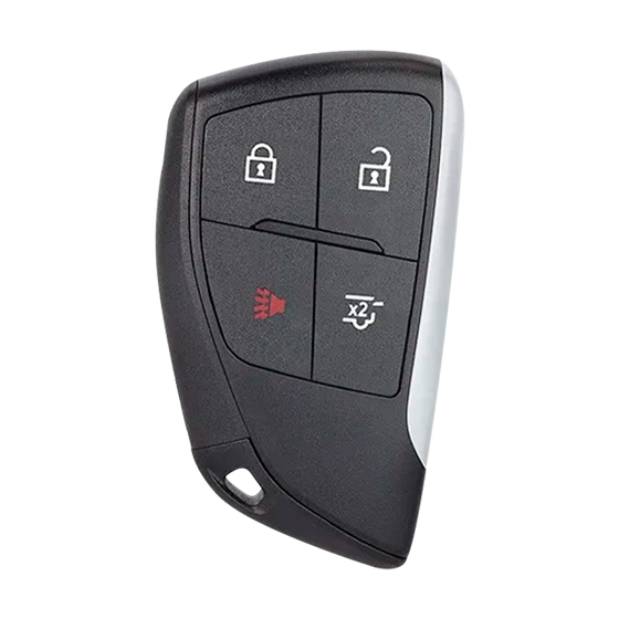 For Chevrolet Suburban-Tahoe 2021-2022 4-Button YG0G21TB2   w/Hatch   433Mhz  Smart Key