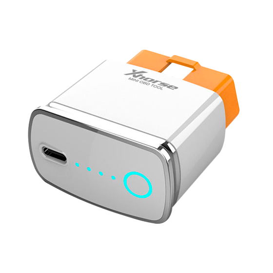 Xhorse FT-OBD Tool  Toyota Add Key & All Key Lost OBD ProgrammingXDMOT0GL