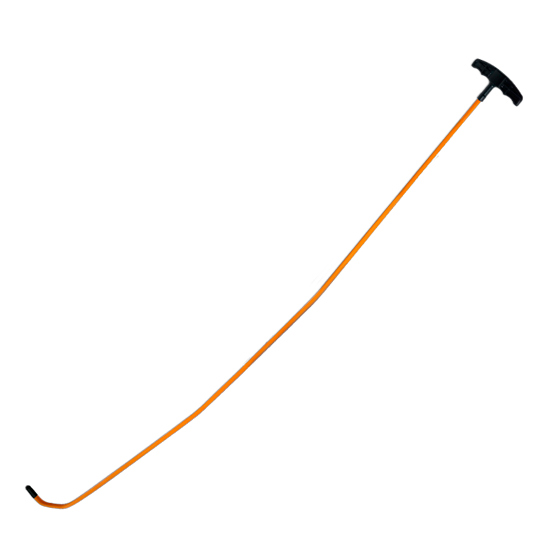 LONG Reach  Tool  1 pc  Large 60" size Orange   (M)
