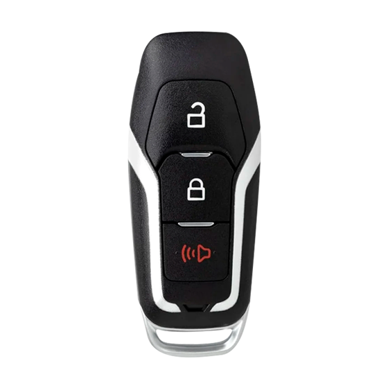 For Ford Explorer  F-150  2015-2017   3-Button  M3N-A2C31243800 (PN:164-R8111) Smart Key