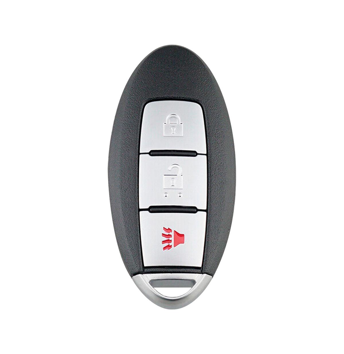 For  Nissan Cube Juke Quest Leaf Versa 2010-2019   3-Button  CWTWB1U808  (PN:285E3-1KM0D ) NSN14   Smart Key