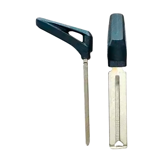 For Lexus (Smart Card) Emergency Key Blade