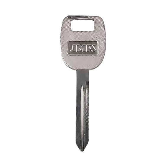 For Mitsubishi MIT6/X263  (JMA MIT-18) JMA-MIT-18 Mechanical Metal Head Key