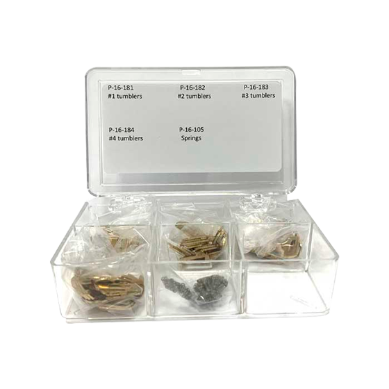 Tumbler Kit For Honda  HON66  HO01    (R)