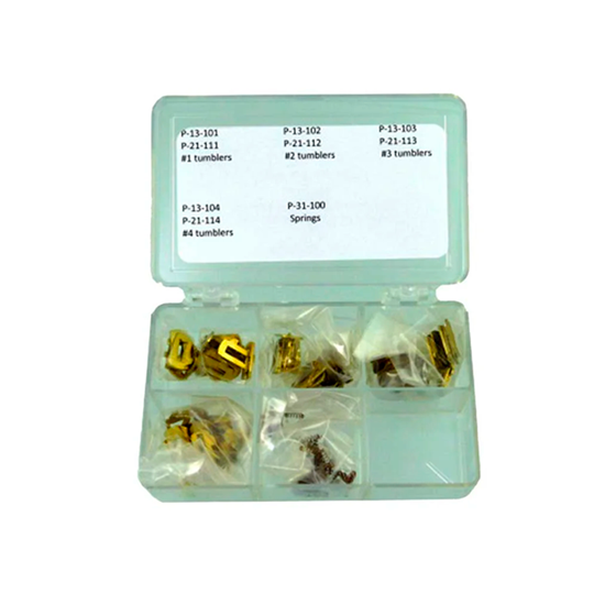 Tumbler Kit For Daewood  DWO4R