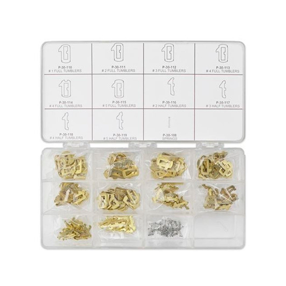 Tumbler Kit For Toyota TOY40