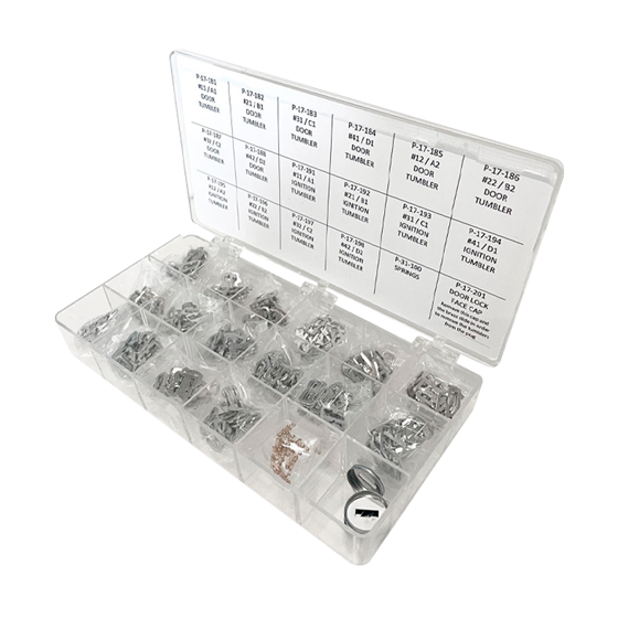 Tumbler Kit For Fiat SIP22