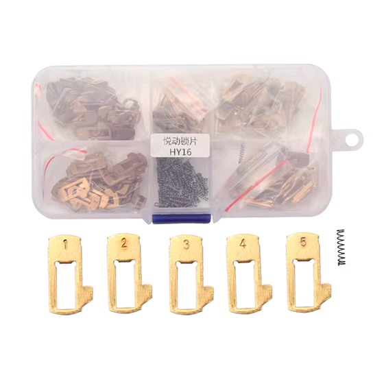Tumbler Kit For Hyundai  HY16