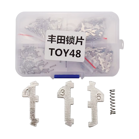 Tumbler Kit For Toyota/Lexus TOY48