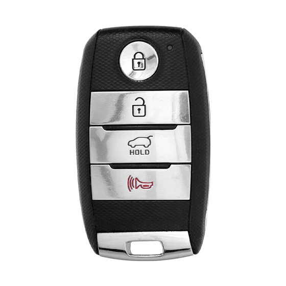 For KIA Sportage  2020-2022   4-Button TQ8-FOB-4F08  (PN:95440-D9500) w/Hatch  Smart Key