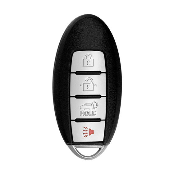 For Infiniti 4-Button  KR55WK49622 w/Hold Smart Key