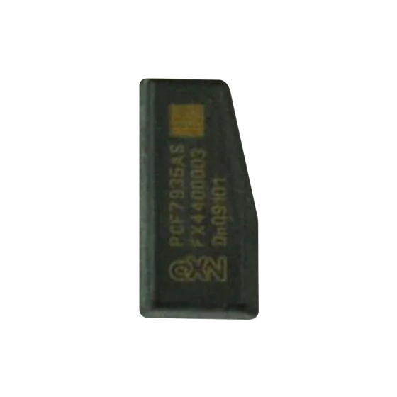 AFT CHIP  PCF7936 (ID-46 Chip)  Blank  Transponder Chip  Ceramic