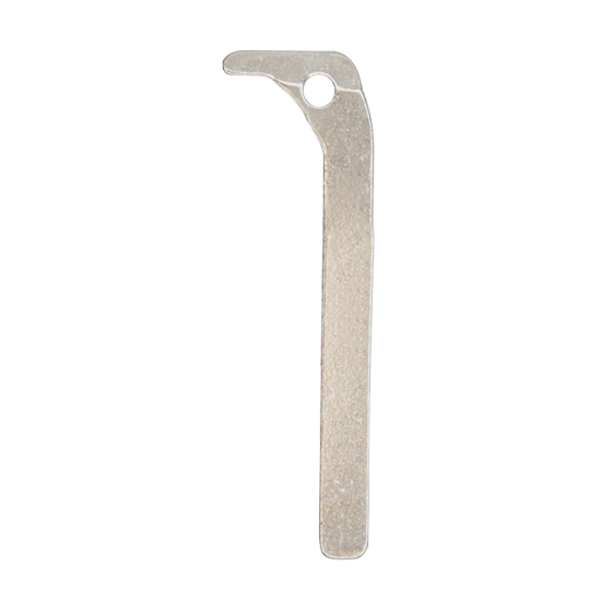 For NEW BMW  (Smart Card) Emergency Key Blade