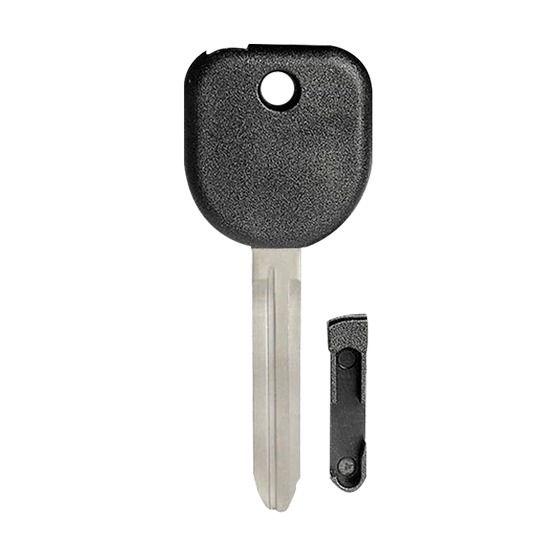 For  Subaru B110  GENERIC Transponder Key SHELL  (S)