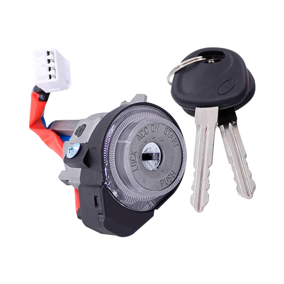 For Hyundai Elantra 2017-2020   81900-F2000 Ignition Switch  (R)