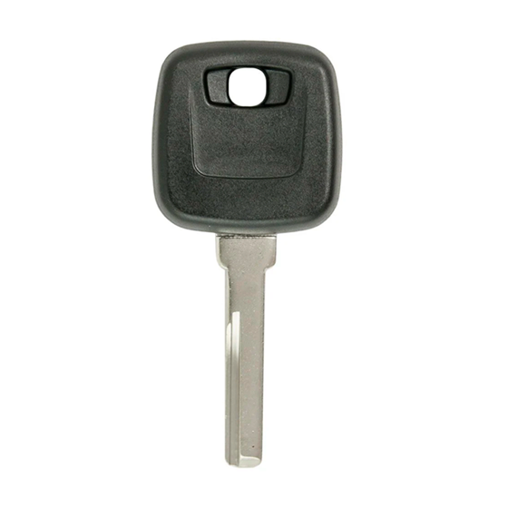 For Volvo HU56-P GENERIC Transponder  Key SHELL   (E)