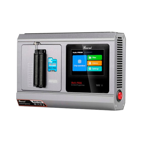 Xhorse MULTI-PROG Extreme Key Programmer