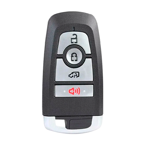 For Ford Transit Connect 2019-2023 4-Button M3N-A2C931423 PEPS (PN:164-R8234)  w/Side Door 315Mhz Smart Key