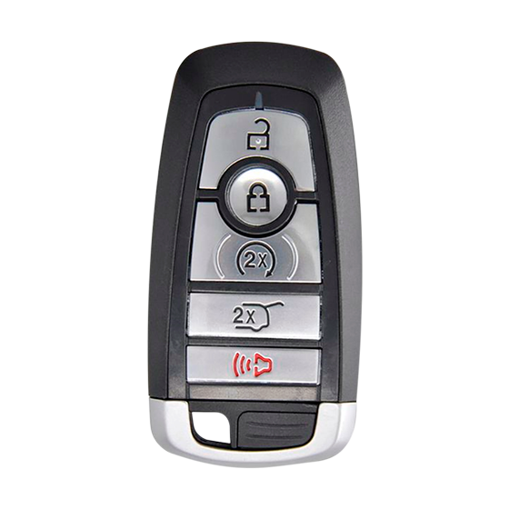 For Lincoln Nautilus-Navigator 2022-2023 5-Button  M3N-A3C054339 (PN:164-R8321) w/Hatch & Rmt Start 902Mhz Smart Key