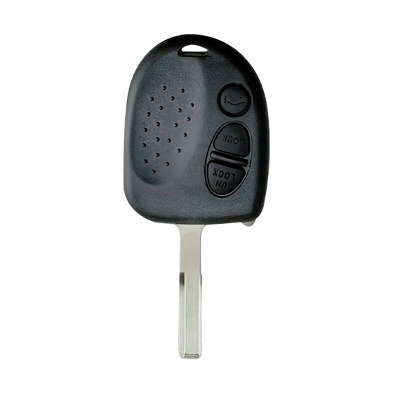 For Pontiac GTO 2004-2006  3-Button QQY8V00GH40001 (PN:92123129) 305Mhz Remote Head Key  (E )
