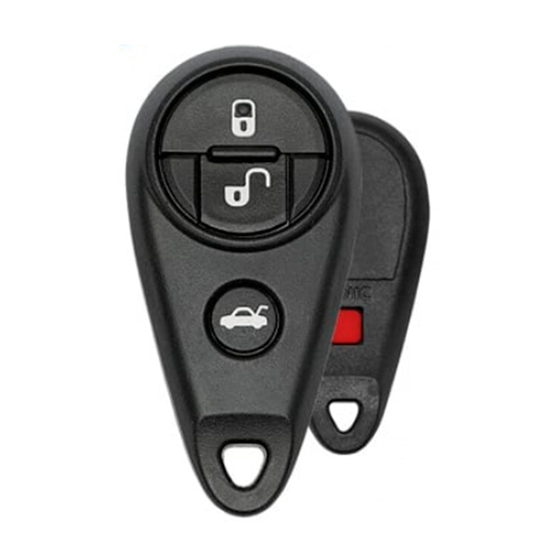 For Subaru Forester-Impreza 2010-2014 4-Button CWTWB1U819 (PN:88036-FG030) w/Trunk  315Mhz Keyless Entry Remote  (E )