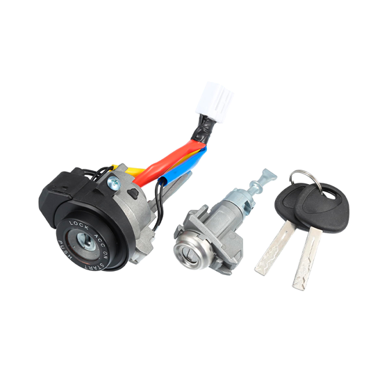For KIA Optima 2011-2013  819052T040  Ignition Switch (R)