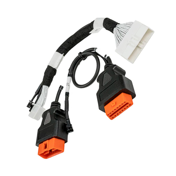 Xhorse for Nissan & Mitsubishi 40 PIN Gateway Adapter  VVDI,VVDI Plus, Max Pro  XDKP91GL