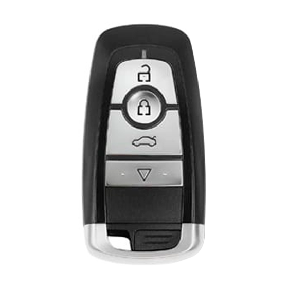 Xhorse XM38 Universal Smart Remote Key Ford Style  4-Button XSFO02EN