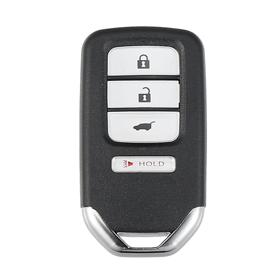 For Honda  2018-2020  4-Button KR5V1X  w/Trunk  47 Chip   433Mhz Smart Key (B)