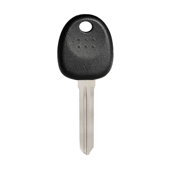 For Hyundai-KIA HYN14T14 GENERIC Transponder Key w/AFT Chip