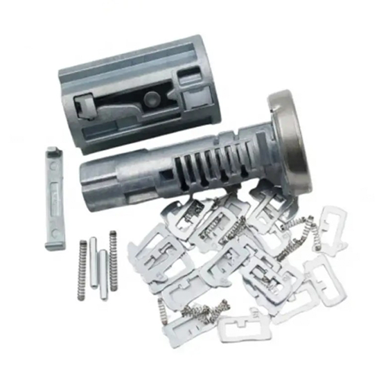 For GM 2020-2022 HU100 Ignition Service Pack C-41-007  (ASP)