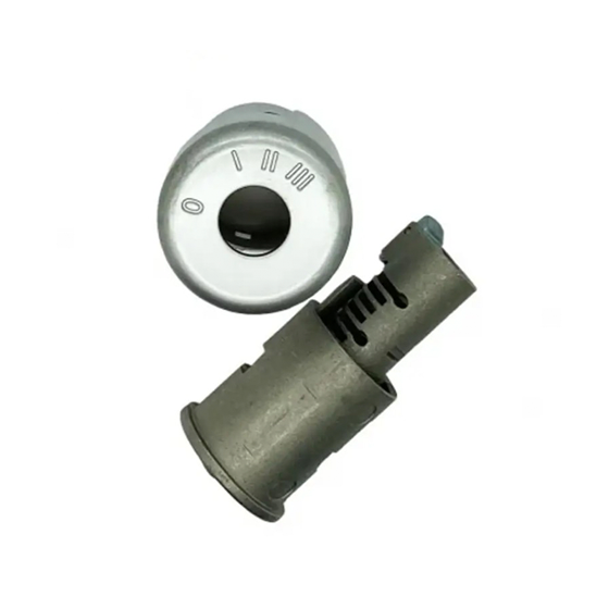 For Ford Focus Escape 2013-2018  High Security Ignition Uncoded C-18-309  (ASP)