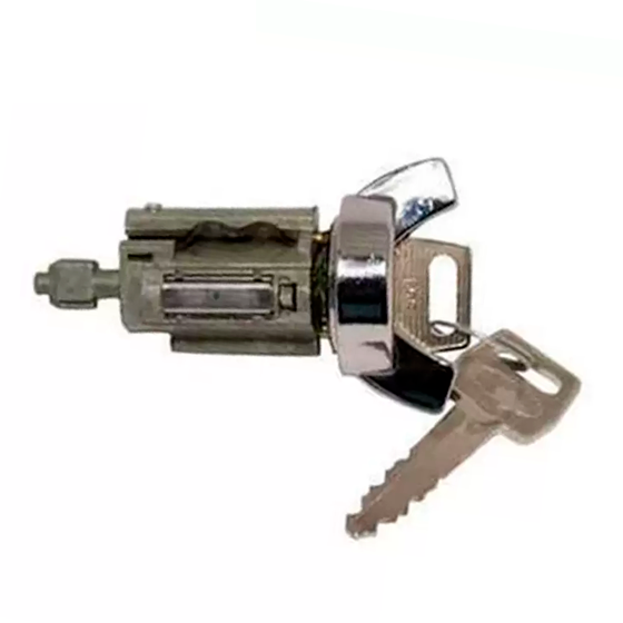 For Ford H51 Ignition Lock Cylinder Coded C-42-406  (ASP)