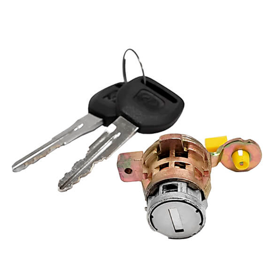 For  Honda  Accord,Acura,Odyssey  HD103  1998-2002  Door Lock Cylinder Coded C-19-120  (ASP)