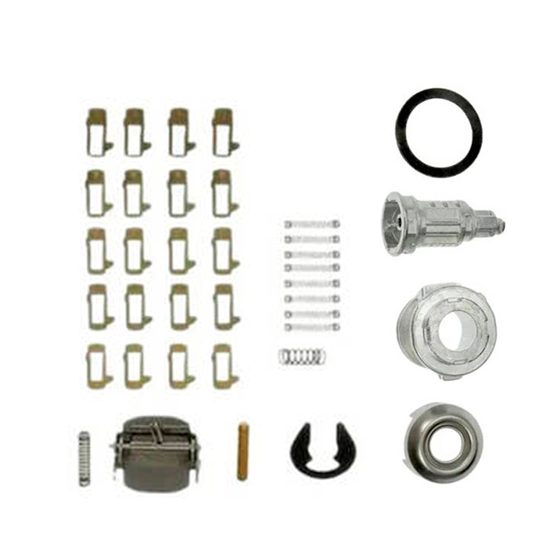 For Ford Door Lock Service Pack DL5885SP  (ASP)