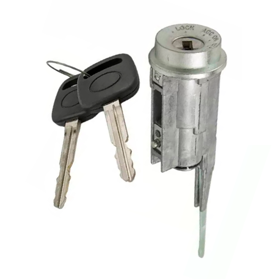 For Toyota Camry,Solara,Avalon  1995-2003  8-Cut TR47 Ignition Lock Cylinder Coded C-30-142  (ASP)